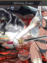 A0475 - 堕落的暗黑女战士 KNIGHT SLAVE Build.75657125 走出困境 免安装中文版[789MB]