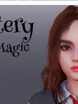 A1339 - 哈利波特同人 魔法之谜 Mystery Of Magic V0.1.3B 免安装精翻汉化版[1.55GB]