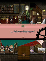 A0972 - 魔法与欲望：花篮中的琪莎拉 Lust&amp;Magic Build.8866360+DLC 免安装STEAM中文完整版[476MB]