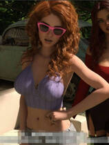 A1083 - 松瀑镇：1+2部 免安装精修汉化完结版[8.8GB]