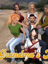 A1761 - 奶奶的房子 Grandma's House p1234 V0.65.20241010-PC+安卓 免安装中文版[7.61GB]