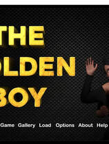 A1311 - 金童 金色小子 The Golden Boy v0.6 [PC+安卓] 中文汉化版[546MB]