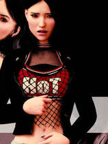 A2300 - 时尚女王莫妮卡 Fashion Busines S1-S5合集 v20250924-PC+安卓+攻略 免安装中文版[52GB]