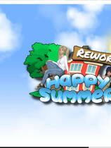 A2312 - 快乐的暑假 Happy Summer v0.7.2r.20250831 免安装中文机翻汉化版[2.41GB]