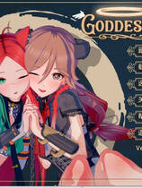 A1935 - 女神的异想天开 Goddesses’ Whim 女神的旨意 v0.3.9.20240208 免安装中文汉化版[1.99GB]