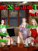 A1920 - 恶魔猎人下 Demon Hunter v0.27.20250103 免安装中文版[1.35GB]