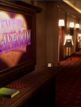 A0663 - 艾米莉亚的游戏室 Build.9838229（虚幻5制作，3070TI以下切勿尝试）免安装中文版[4.73GB]