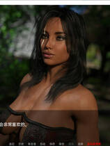 A1537 - 欲望之城2 The Lust City 2 V0.52 免安装中文版[2.09GB]