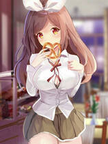 A0945 - 美味女孩 Yummy Girl v1.01 中文免安装版[646MB]