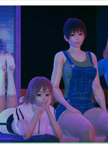 A2170 - 晚安 Nighty Night v0.4.0.20250508-PC+安卓 免安装AI汉化中文版[2.07GB]