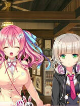 A1472 - 喫茶店求爱 Summary V1.0.1 免安装中文版[3.79GB]