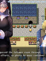 A1070 - 圣骑士大人与魅魔从者 V1.01+DLC 免安装STEAM中文版[1.12GB]