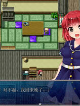 A0958 - 梦魇与少女 V1.012+DLC 免安装STEAM中文版[1.13GB]