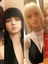 A1710 - 欲望之影 Shadows of Desire 欲望之影+红色房间+尤莉亚的激情三部曲 PC+安卓 免安装中文版[12.8GB]