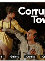 A2004 - 腐败小镇 Corruption Town v0.8.2.20250315 PC+安卓 免安装中文版[3.84GB]