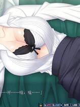 A1402 - メス堕ち！オレのネトリ棒で银らに喘ぐ先輩＆後輩妻2～ムッチリ肉厚の巨乳妻たちとのいちゃラブハメ性活～ 免安装中文汉化版[3.01GB]