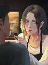 A1869 - 白色小镇 Milky Touch 牛奶触觉 v20211223 PC+安卓 免安装中文汉化版[4.61GB]