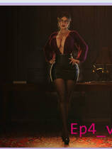 A2305 - 办公室潜规则 The Office Ep4 v01.20250929-PC+安卓 免安装中文汉化版[6.13GB]