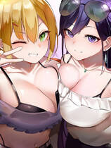 A0927 - 恋与经纪人2 与经纪人恋爱是绝对禁止2 Build.10802507-周目-喷雾-容光焕发+DLC+中文语音-多周目-锁区免安装STEAM中文版[2.76GB]