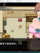 A1926 - 露露卡与大魔导士的陷阱地牢！LuLuKa Build.15660222.20230314 免安装中文版[362MB]