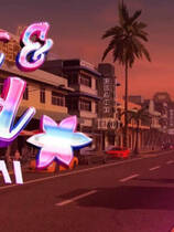 A2278 - 继妹的银户+火热与银荡：迈阿密 Step-Sister's Pussy+Hot &amp; Lewd：Miami 2合一 V20250317 免安装中文完结版[6.15GB]